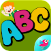 abc for Kids Learn Alphabet APK