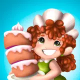 My Cake Shop: Bake & Serve APK