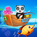 Fisher Panda - Fishing Games APK