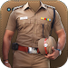 Police Suit Camera APK