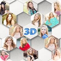 3d Photo Collage maker APK