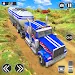 Oil Truck Simulator Truck Game APK