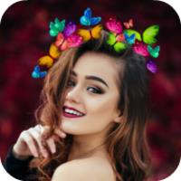 Butterfly Crown APK