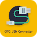 USB Connector : OTG USB Driver APK