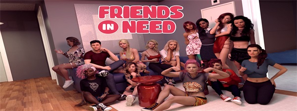 friends in need apk