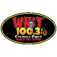 WKIT 100.3 FM APK