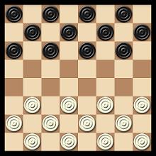 Italian checkers APK