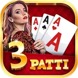 Teen Patti Game - 3Patti Poker APK