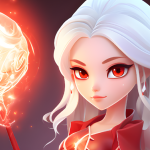 Legend of Survivors Mod APK