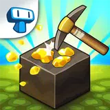 Mine Quest: Battle Dungeon RPG APK