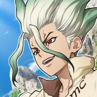 Dr.STONE Battle Craft APK