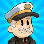 Idle Frontier: Tap Town Tycoon Mod APK