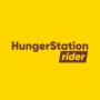 Hungerstation rider (MOD) APK