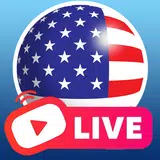 American TV Live APK