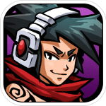 Fighters of Fate Mod APK