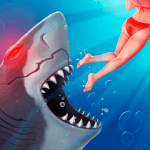 Hungry Shark Evolution Mod APK