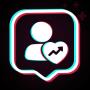 Followers & Like - TikReports (MOD) APK