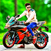 Bike photo editor and frames APK