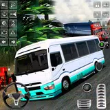 Minibus Games 3D 2023 Mini Bus APK