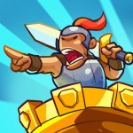 King of Defense 2 Mod APK