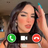 Kimberly Loaiza Call & Chat APK