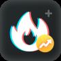 Followers & Like - FansLike (MOD) APK