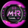 MHR Tunnel VIP - Ultra Speed (MOD) APK