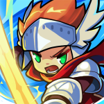 Fortias Saga: Action Adventure Mod APK