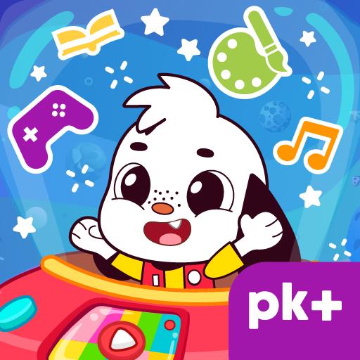 PlayKids+ - Cartoons and Games APK