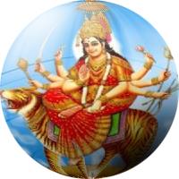 Durga Chalisa Audio APK