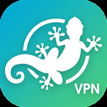 GeckoVPN Unlimited Proxy VPN APK