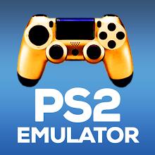 PS2X Emulator Ultimate PS2 APK
