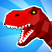 Dino Survival: Jurassic World APK