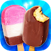 Ice Cream Pop Salon APK