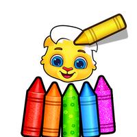 Coloring Games: Coloring Book APK