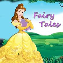 Story Book English Fairy Tales APK