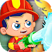 Firefighters Fire Rescue Games APK