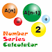 NumberSeriesCalculator APK