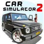 Car Simulator 2 Mod APK