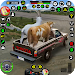 Animal Cargo Truck Game 3D APK