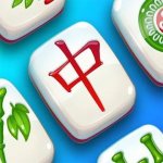 Mahjong Jigsaw Puzzle Game Mod APK