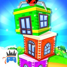 Little Builder Construction APK