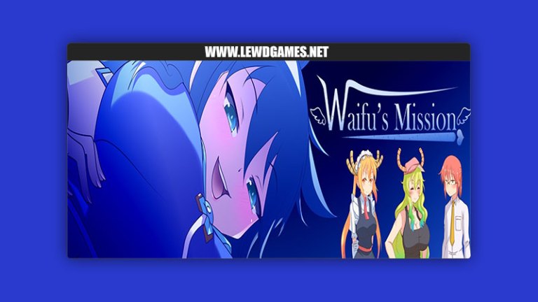 Explore Waifu 2.0 with our Secure Free Apk Download - gamespot