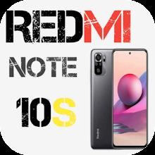 Redmi Note 10s ThemesLauncher APK