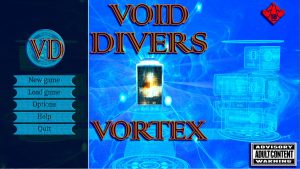 Void Divers Vortex APK