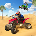 ATV Quad Bike Racing Game 2022 APK