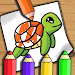 Coloring & Drawing for Kids APK