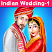 Indian Wedding Marriage Part1 APK