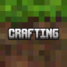 Minicraft Crafting Building APK