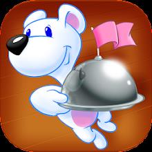 Lunch Rush HD Restaurant Games APK